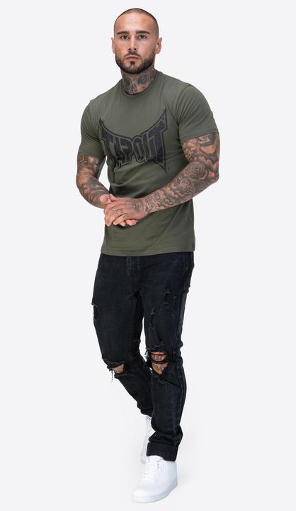 Produktbild Tapout Amboyn (x2) (M)