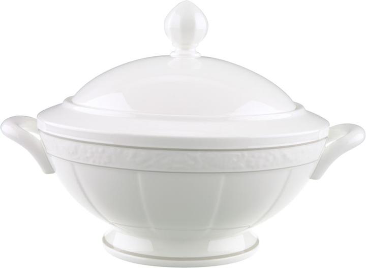 Actual product image Villeroy & Boch Gray Pearl