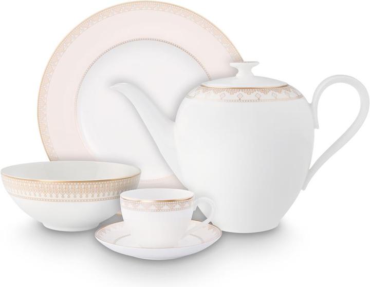 Produktbild Villeroy & Boch Samarkand (1x, 16 cm)