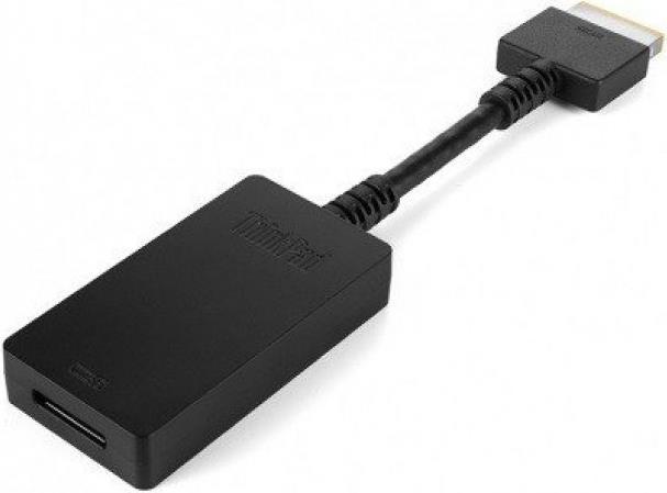 Actual product image Lenovo Adapter Onelink to Onelink+