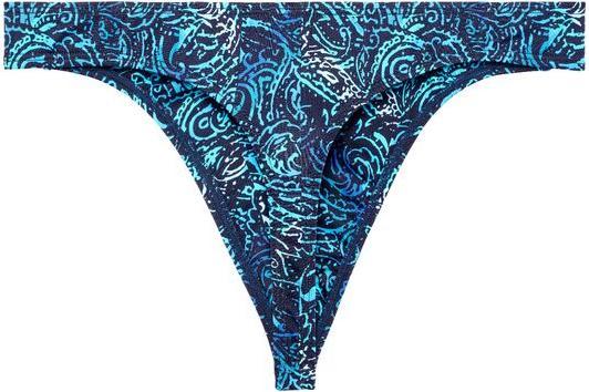 Produktbild HOM Funky Styles Microfaser String (M, Einzelpack)