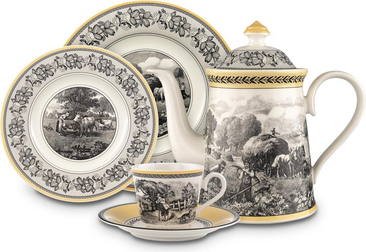 Image du produit Villeroy & Boch Ferme d'Audun (1.30 l)