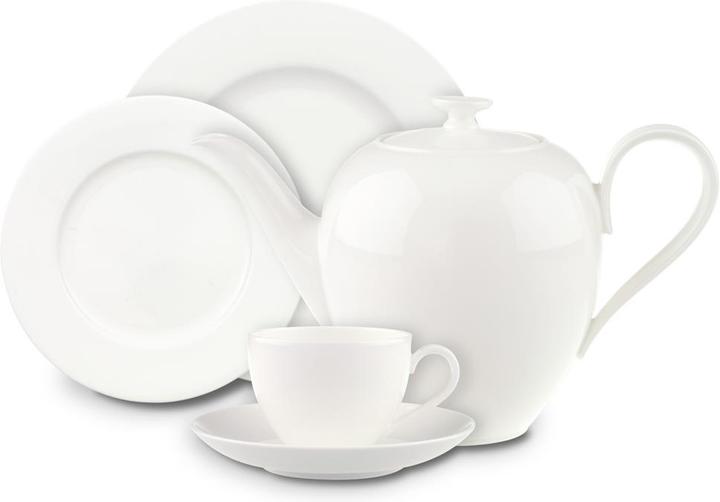 Actual product image Villeroy & Boch Plate oval grace