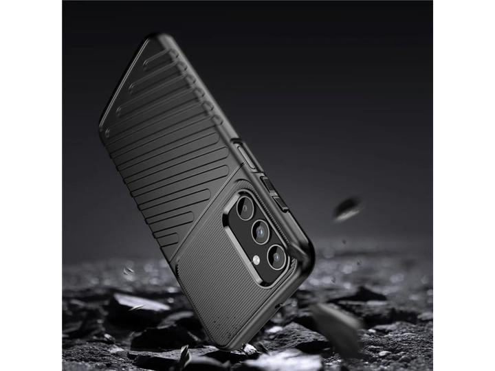 Produktbild Screenguard Samsung Galaxy A15 5G SpaceCase Impact-Resistant Hülle (Samsung Galaxy A15 5G)