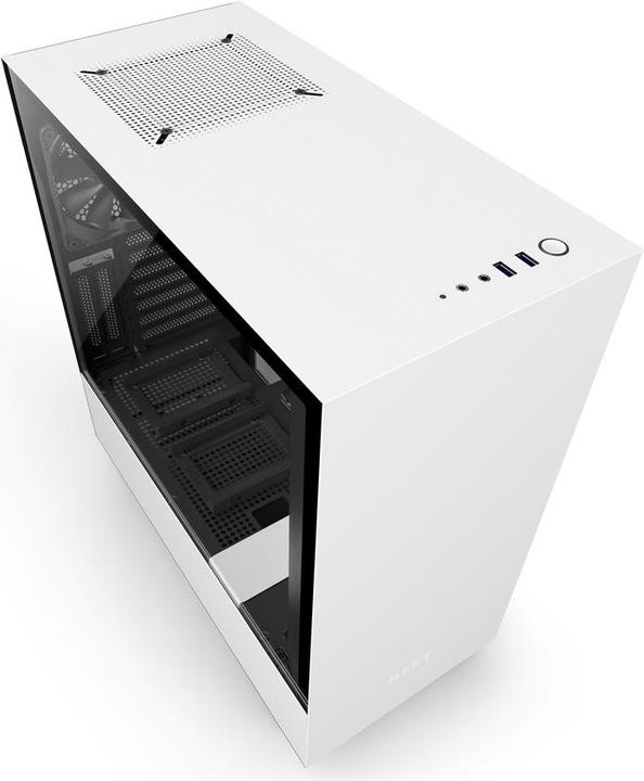 Produktbild NZXT H500i (ATX, mATX, Mini-ITX)