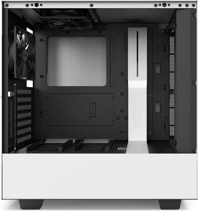 Produktbild NZXT H500i (ATX, mATX, Mini-ITX)