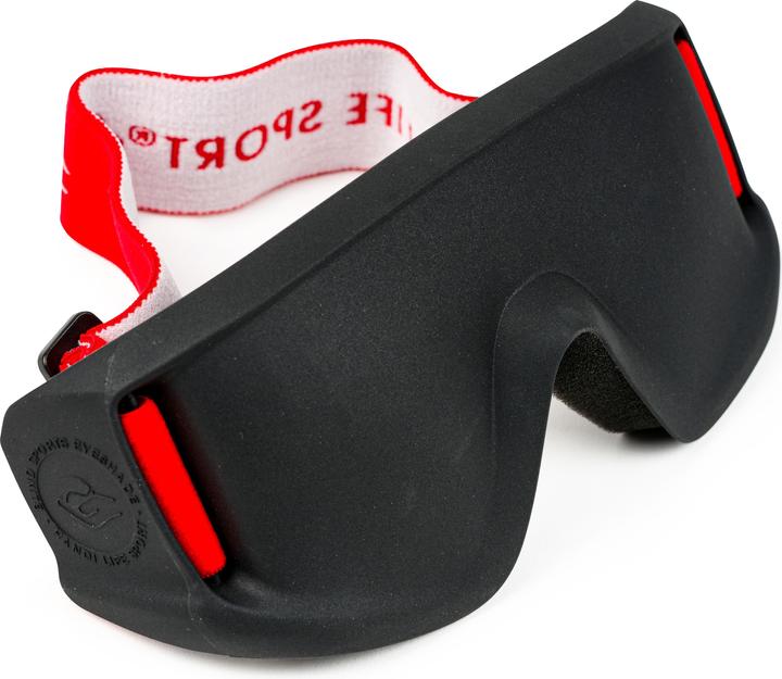 Immagine prodotto Handi Life Sport Occhiali scuri Justa Blind Sports