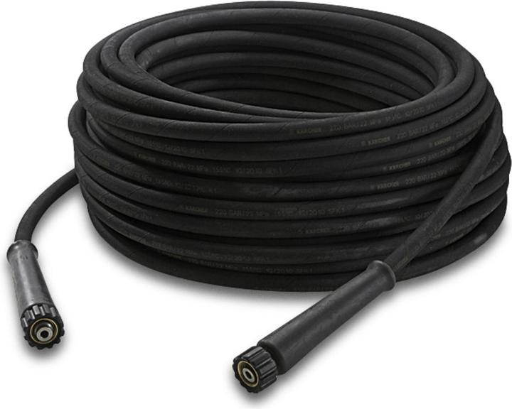 Kärcher Professional Tubo per alta pressione 40 m. DN 12. 250 bar. 2 x EASY!Lock