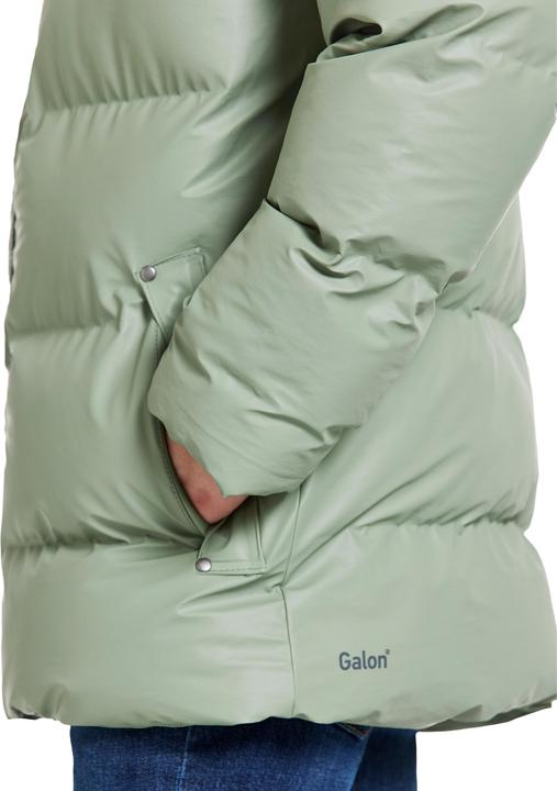 Produktbild Didriksons Kid's Mega Jacket (140)