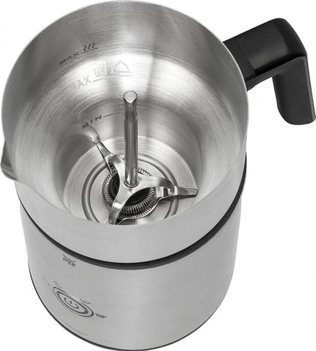 Produktbild WMF Lono Milchaufschäumer Milk & Choc (EU-Stecker, 50 cl)