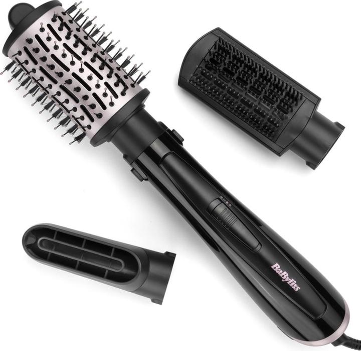 Actual product image BaByliss STYLE SMOOTH 1000 AS128E Hair dryer and curling iron (1000 W)