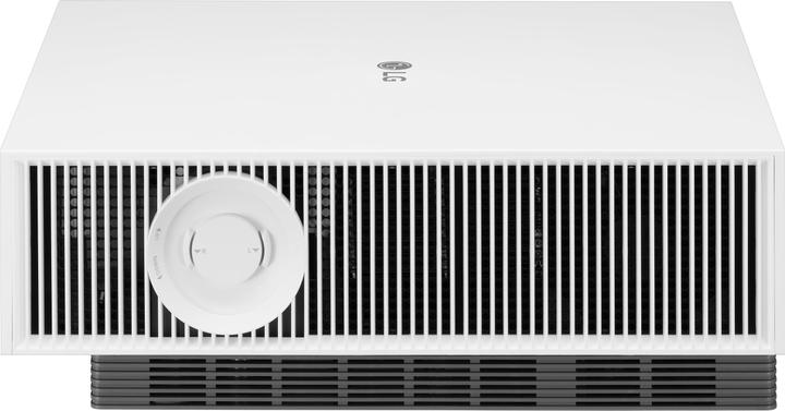 Produktbild LG HU810PW (4K, 2700 lm, 1.30 - 2.08)