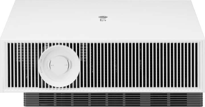 Actual product image LG HU810PW (4K, 2700 lm, 1.3 - 2.08:1)