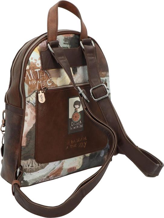 Actual product image Anekke Outer City Backpack 30 cm (6 l)