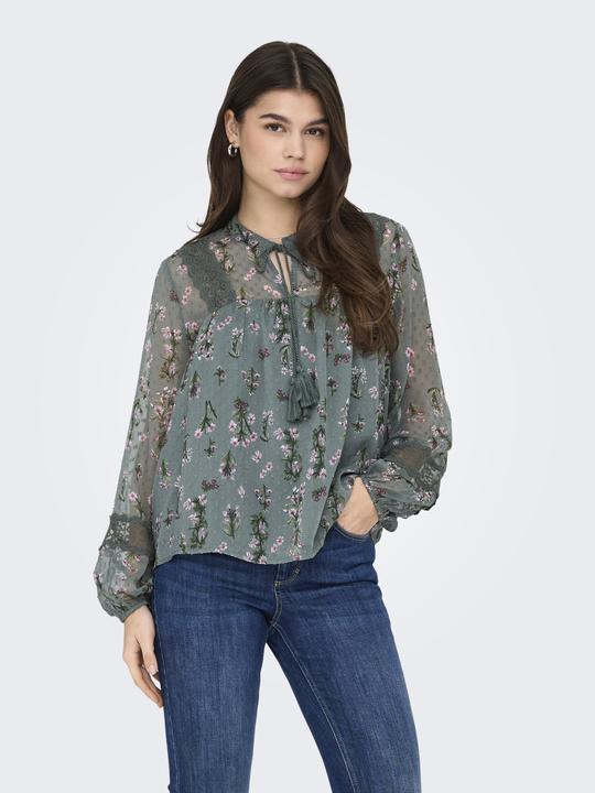 Actual product image Only ONLTESSA Top Top (S)