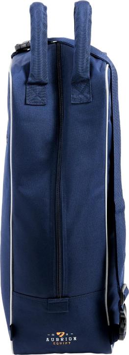 Produktbild Aubrion Stiefel Hut und Gertentasche Equipt