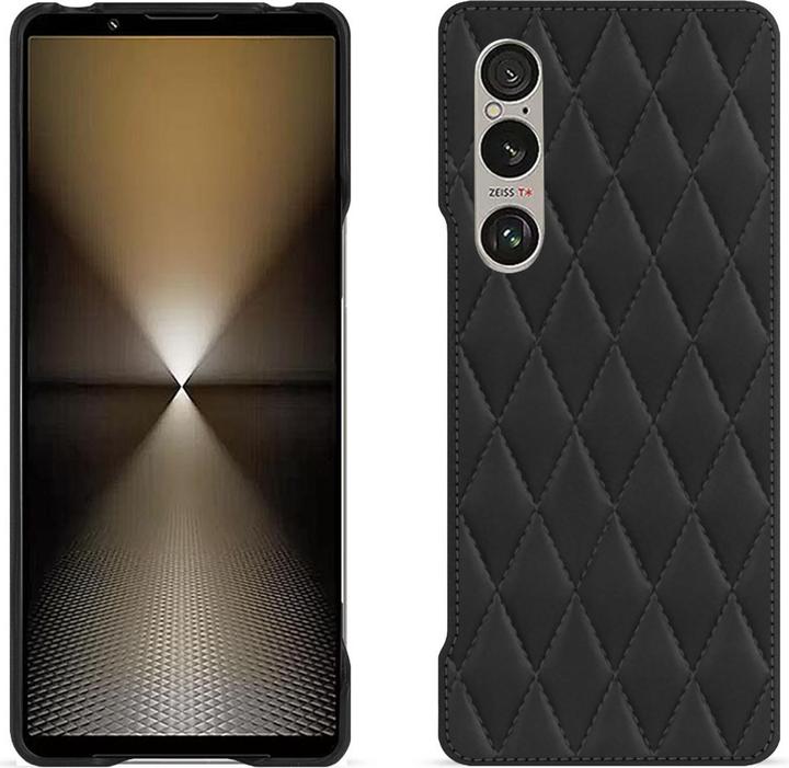 Actual product image Noreve Leather case (Sony Xperia 1 VI)