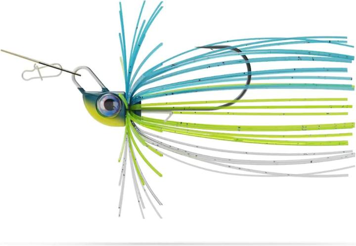 Image du produit Jaeger SCORP Tungsten Chatterbait (8 cm)