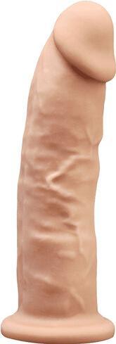 Produktbild Silexd Model 2 7" Premium Silicone Dildo with Vibration