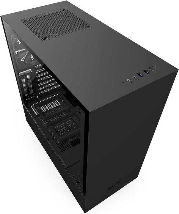 Produktbild NZXT H500i (ATX, mATX, Mini-ITX)