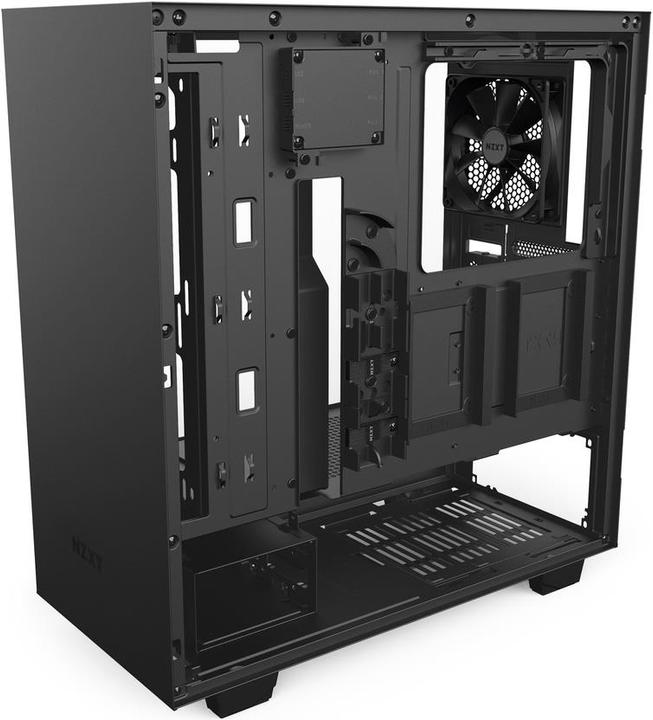 Produktbild NZXT H500i (ATX, mATX, Mini-ITX)