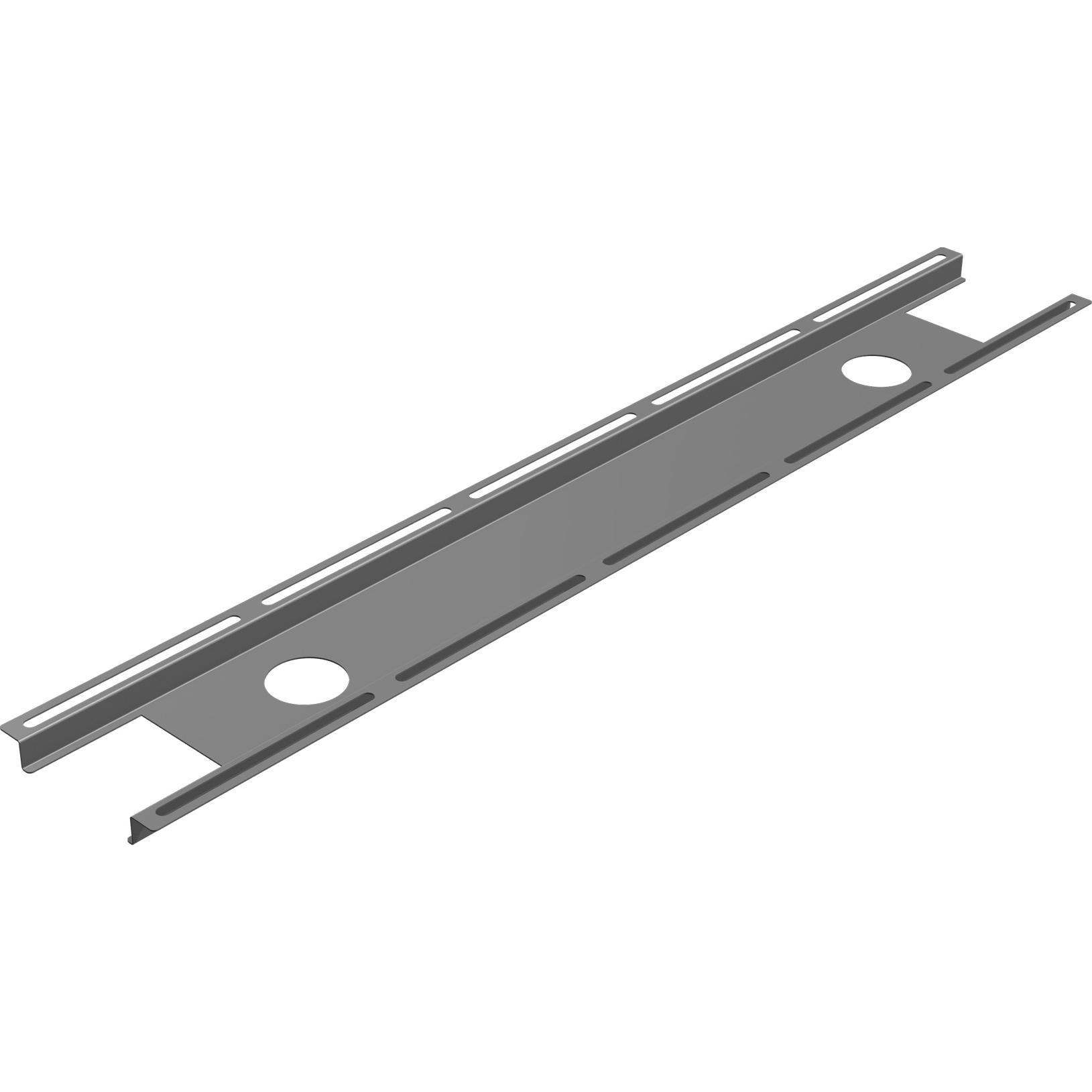 OK-Line, Kabelschutz + Kabelführung, Kabelwanne TRD (Kabeldurchlass)