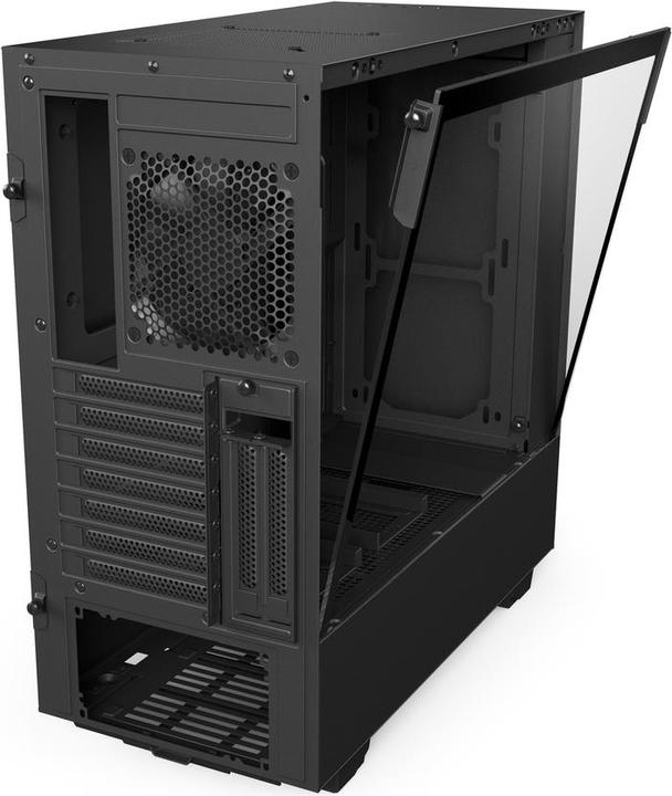 Produktbild NZXT H500i (ATX, mATX, Mini-ITX)