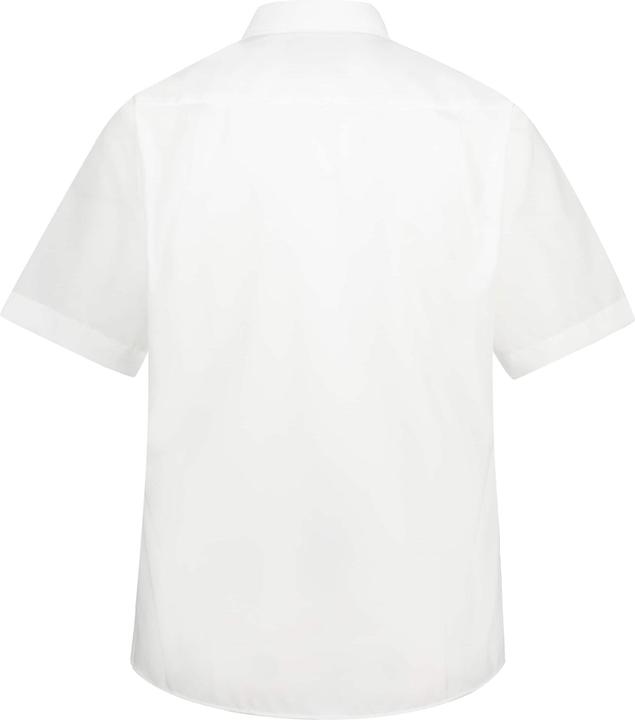 Produktbild JP1880 Hemd, Business, bügelfrei, Kentkragen, Halbarm, Comfort Fit, bis 8XL (8XL)