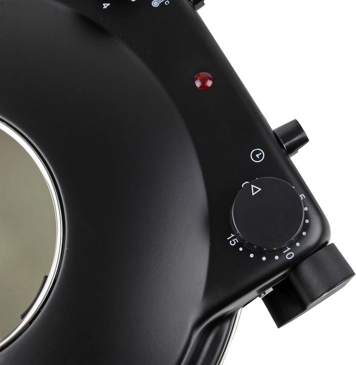 Produktbild Wiltec Pizzamaker