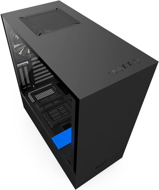 Produktbild NZXT H500i (ATX, mATX, Mini-ITX)