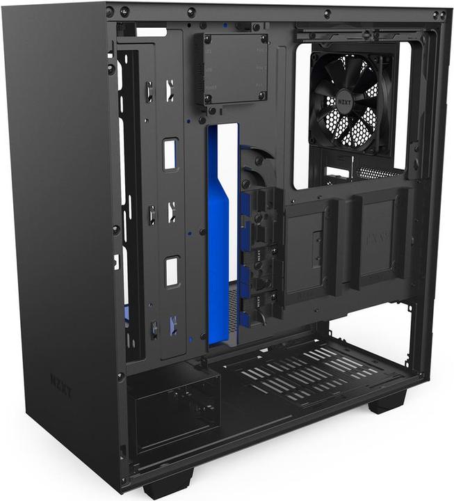 Produktbild NZXT H500i (ATX, mATX, Mini-ITX)