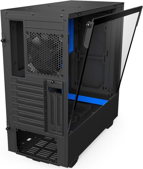 Produktbild NZXT H500i (ATX, mATX, Mini-ITX)