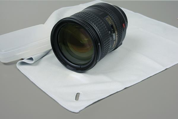 Image du produit Kaiser Fototechnik Chiffon de nettoyage en microfibres