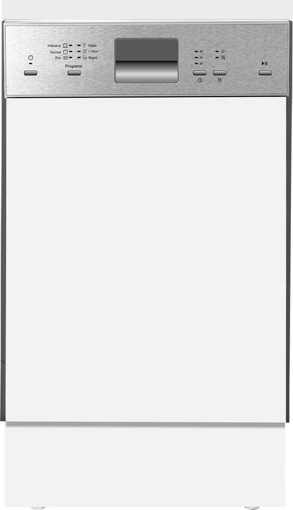 Amica Lavastoviglie da incasso AMIC