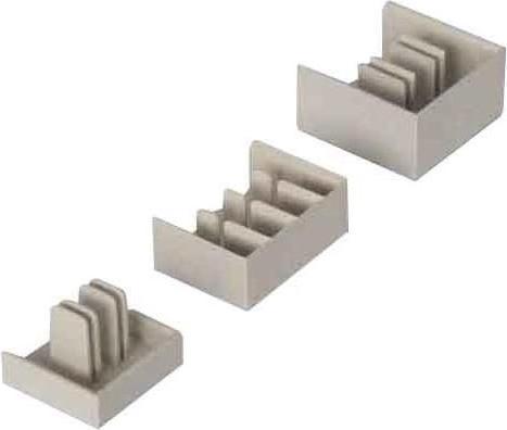 Actual product image Eaton End cap