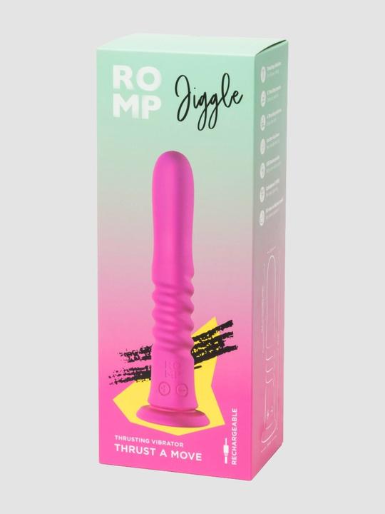 Produktbild Romp Jiggle
