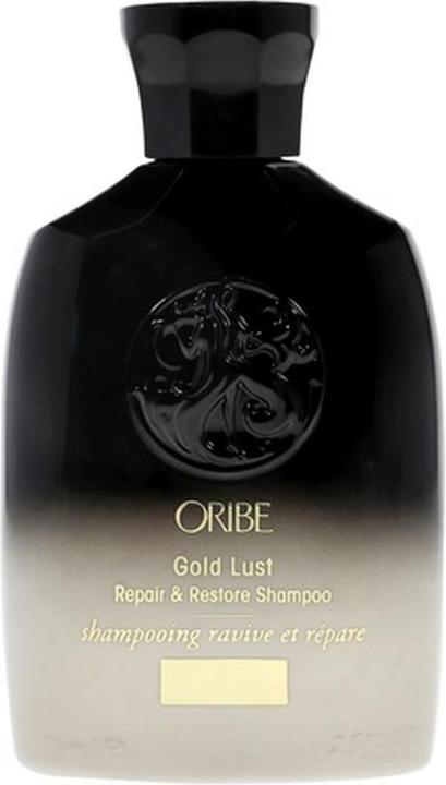 Oribe Gold Lust Repair & Restore Shampoo 2.5 Ounce (Flüssiges Shampoo)