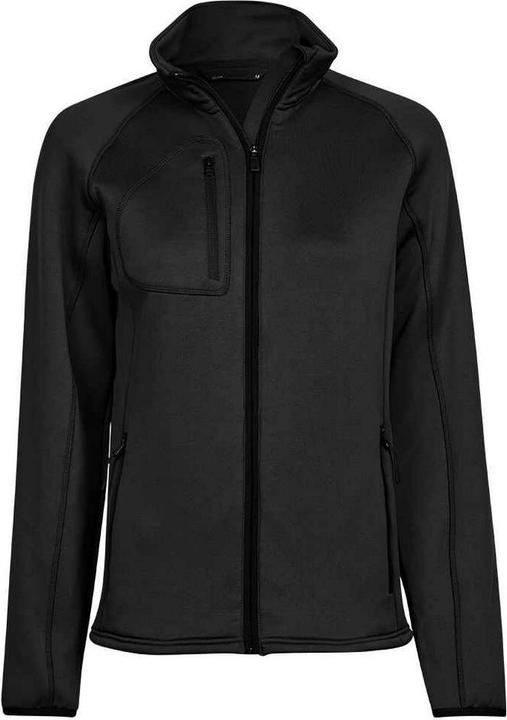 Immagine prodotto Tee Jays Giacca in pile stretch donna/donna (3XL)