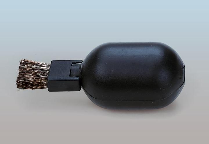 Kaiser Fototechnik Air brush, flat