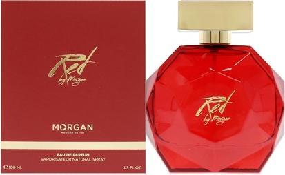 Immagine prodotto Morgan Rosso (Eau de parfum, 100 ml)