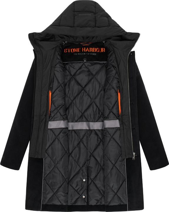 Immagine prodotto Stone Harbour Thiagoo XX