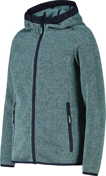 Produktbild CMP Campagnolo Hoodie (128)