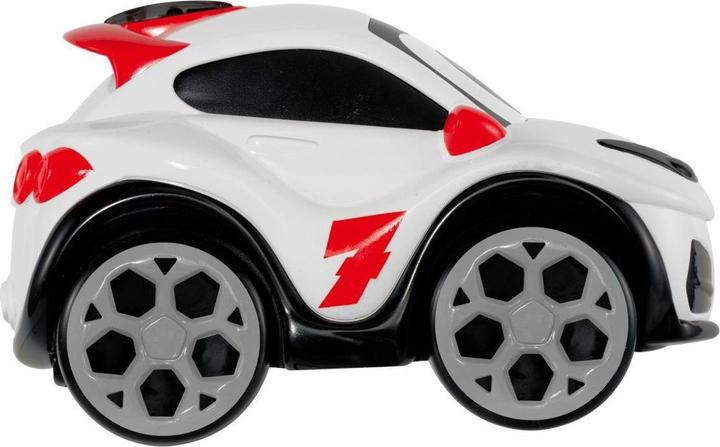 Actual product image Chicco Rocket The Crossover Rc