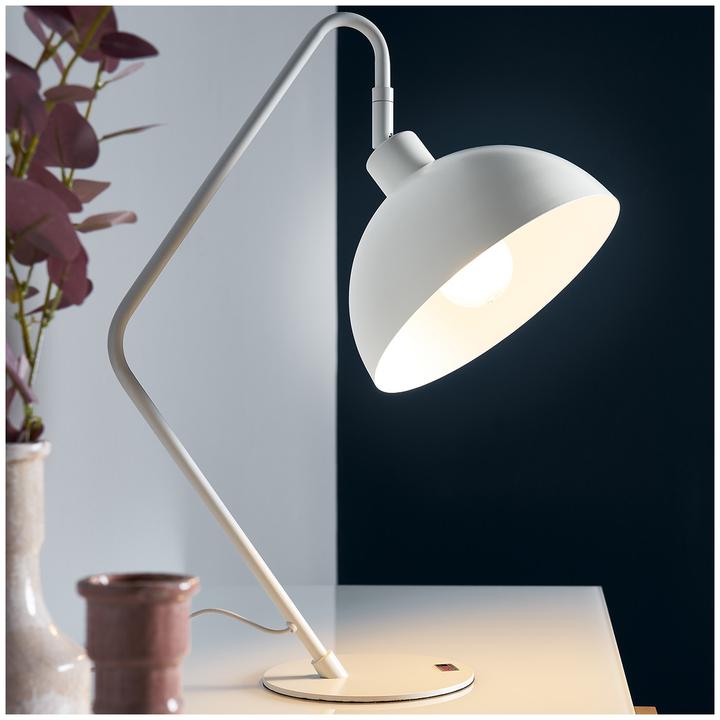 Actual product image Nino Leuchten Twin (E27)