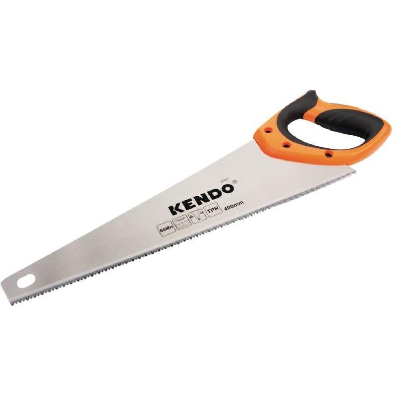 Kendo, Handsäge, Fuchsschwanz