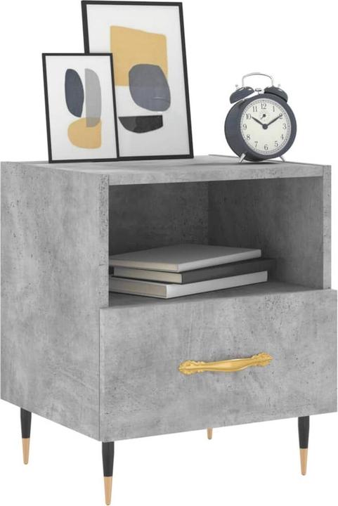 Immagine prodotto vidaXL Nachttisch (40 x 35 x 47.50 cm)