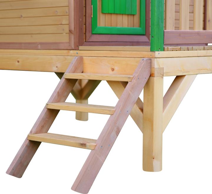 Image du produit Axi Tom