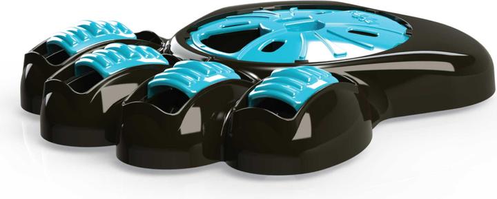 Actual product image Aikiou Interactive Feeder