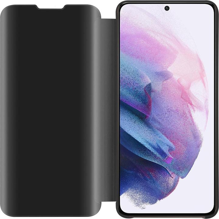 Immagine prodotto Cadorabo Custodia a libro con specchio Smart View per Samsung Galaxy S21 5G (Samsung Galaxy S21 5G)