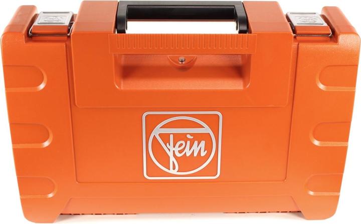 Produktbild Fein ASB 18 QC Select Akku-Schlagbo